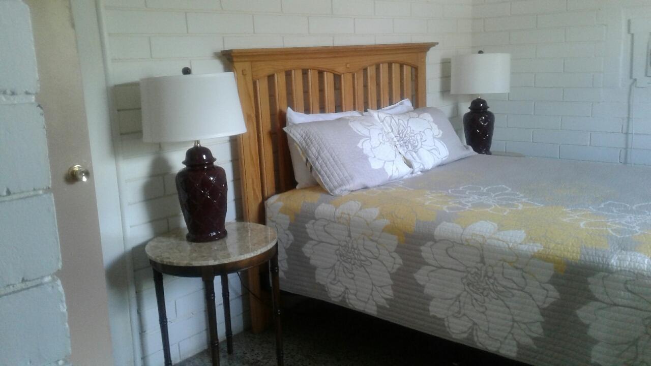 Big River Marina & Lodge Astor 외부 사진